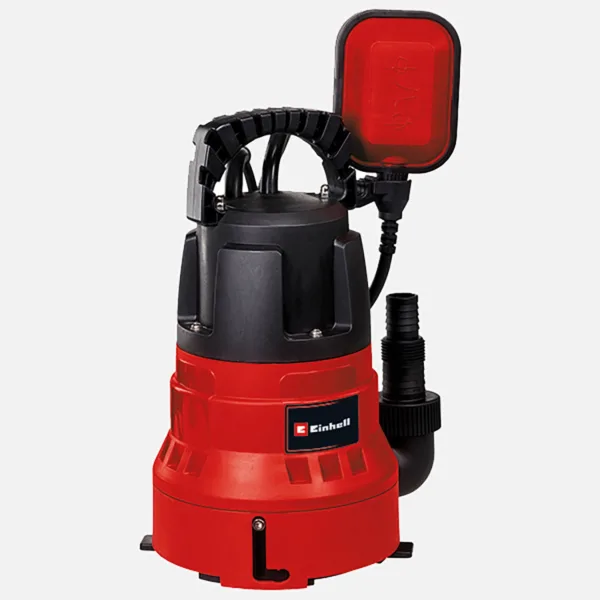 Einhell GC-DP 7035 LL Kirli Su Dalgıç Pompa